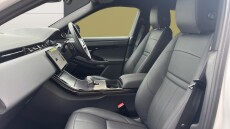 Land Rover Range Rover Evoque 2.0 D165 Dynamic SE 5dr Auto Diesel Hatchback